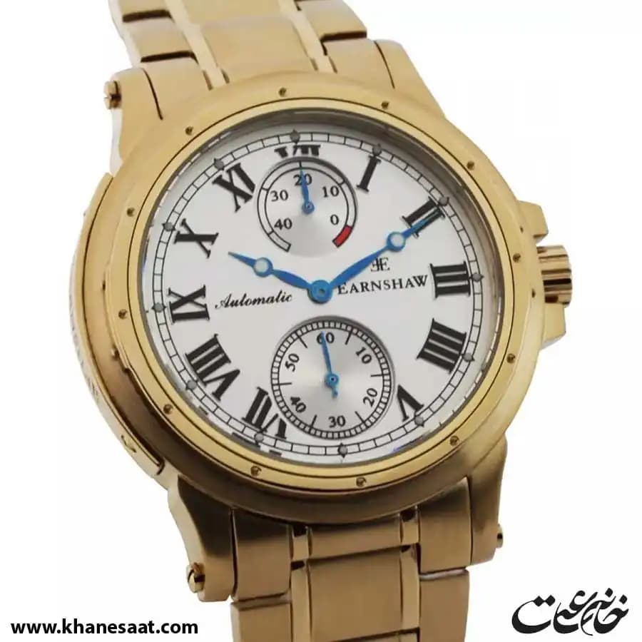 ساعت مچی مردانه ارنشا مدل ES-8007-33 — تصویر ۲