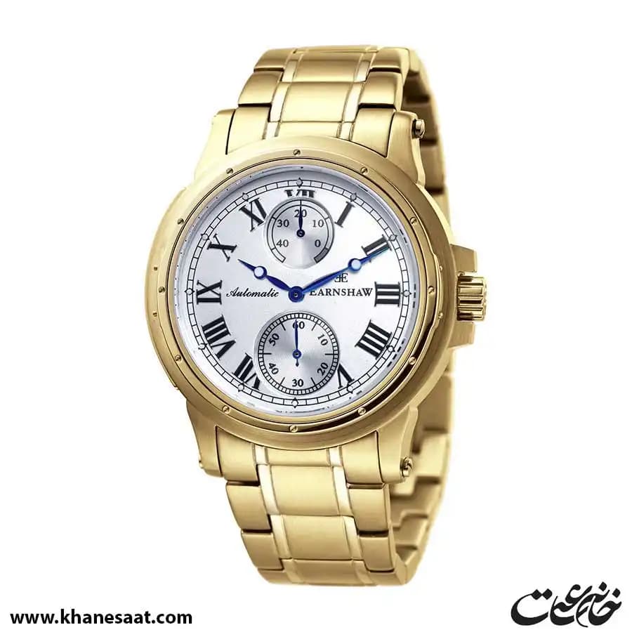 ساعت مچی مردانه ارنشا مدل ES-8007-33