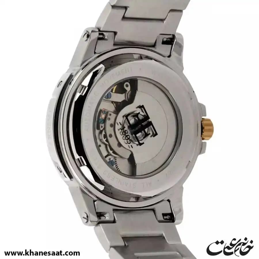 ساعت مچی مردانه ارنشا مدل ES-8007-66 — تصویر ۳
