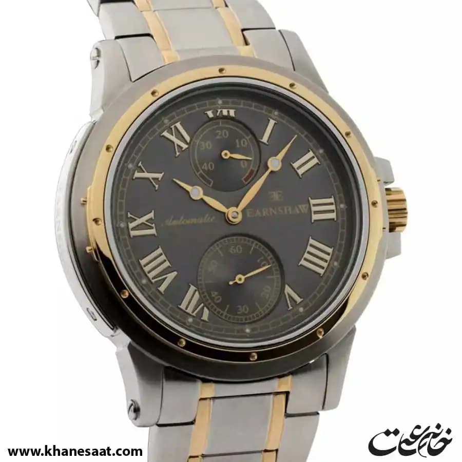 ساعت مچی مردانه ارنشا مدل ES-8007-66 — تصویر ۲