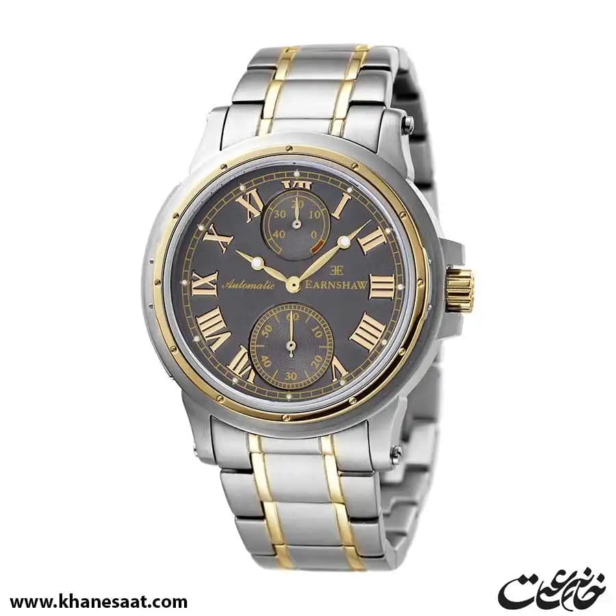 ساعت مچی مردانه ارنشا مدل ES-8007-66