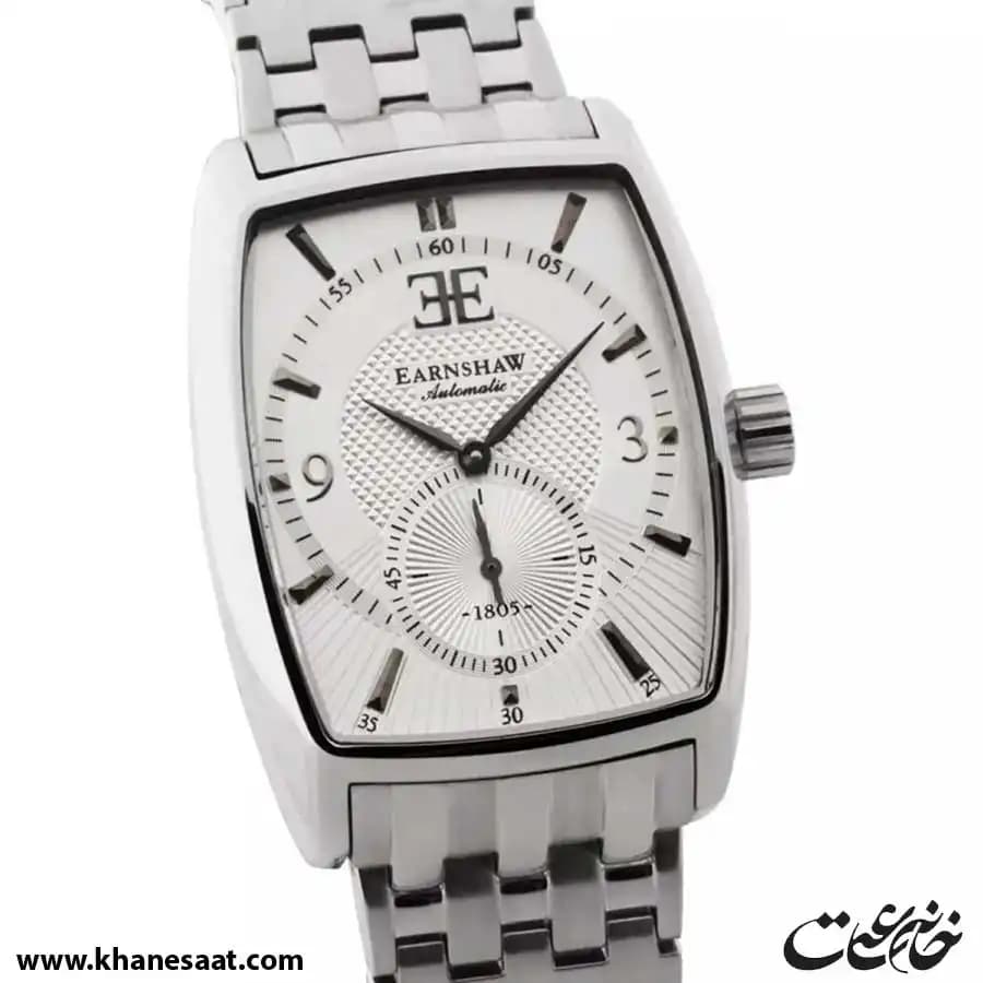 ساعت مچی مردانه ارنشا مدل ES-8009-22 — تصویر ۲