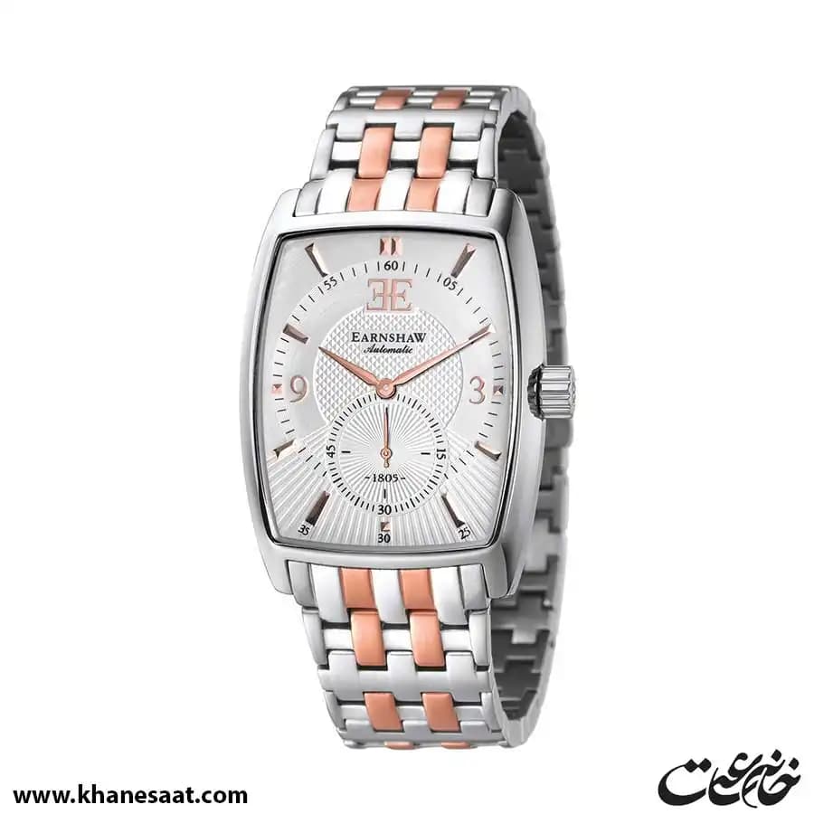 ساعت مچی مردانه ارنشا مدل ES-8009-33