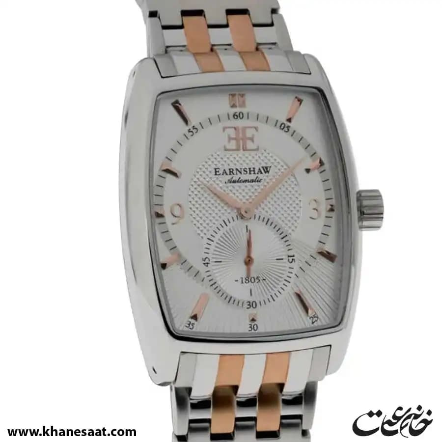 ساعت مچی مردانه ارنشا مدل ES-8009-33 — تصویر ۲