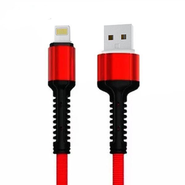 کابل تبدیل USB به لایتنینگ آیفون — تصویر ۲