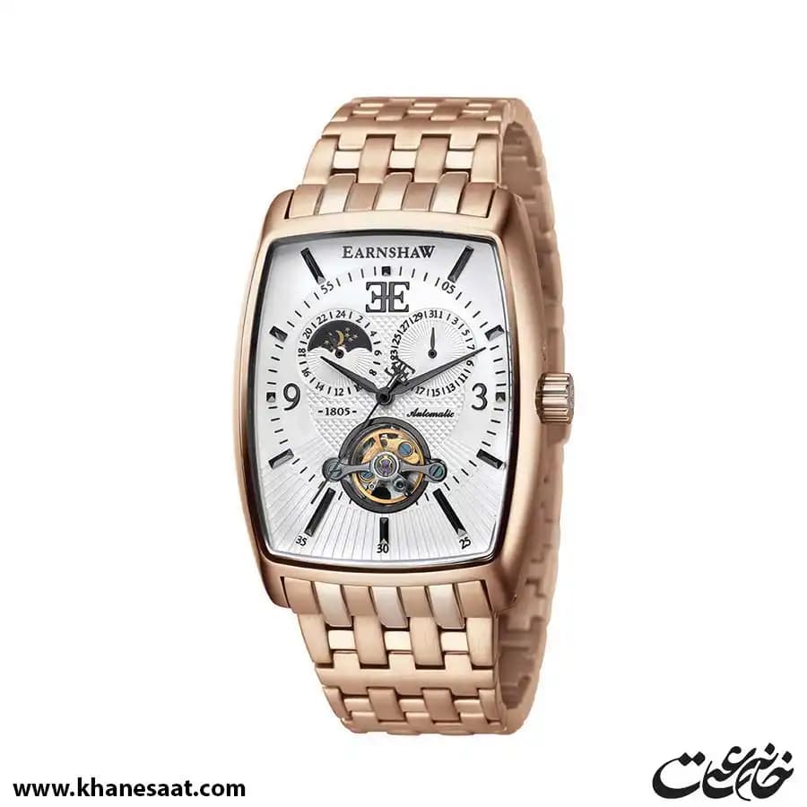 ساعت مچی مردانه ارنشا مدل ES-8010-44