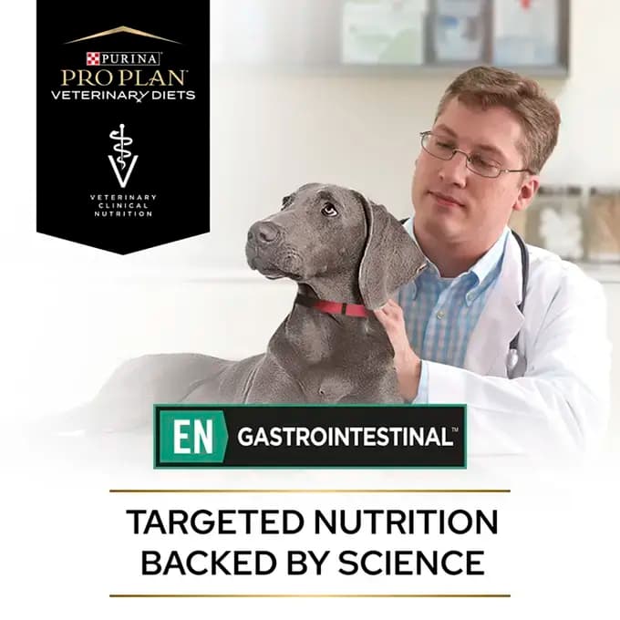 غذا خشک سگ پروپلن مدل گسترو طعم مرغ وزن 1.5 کیلوگرم ProPlan Gastroenteric — تصویر ۷