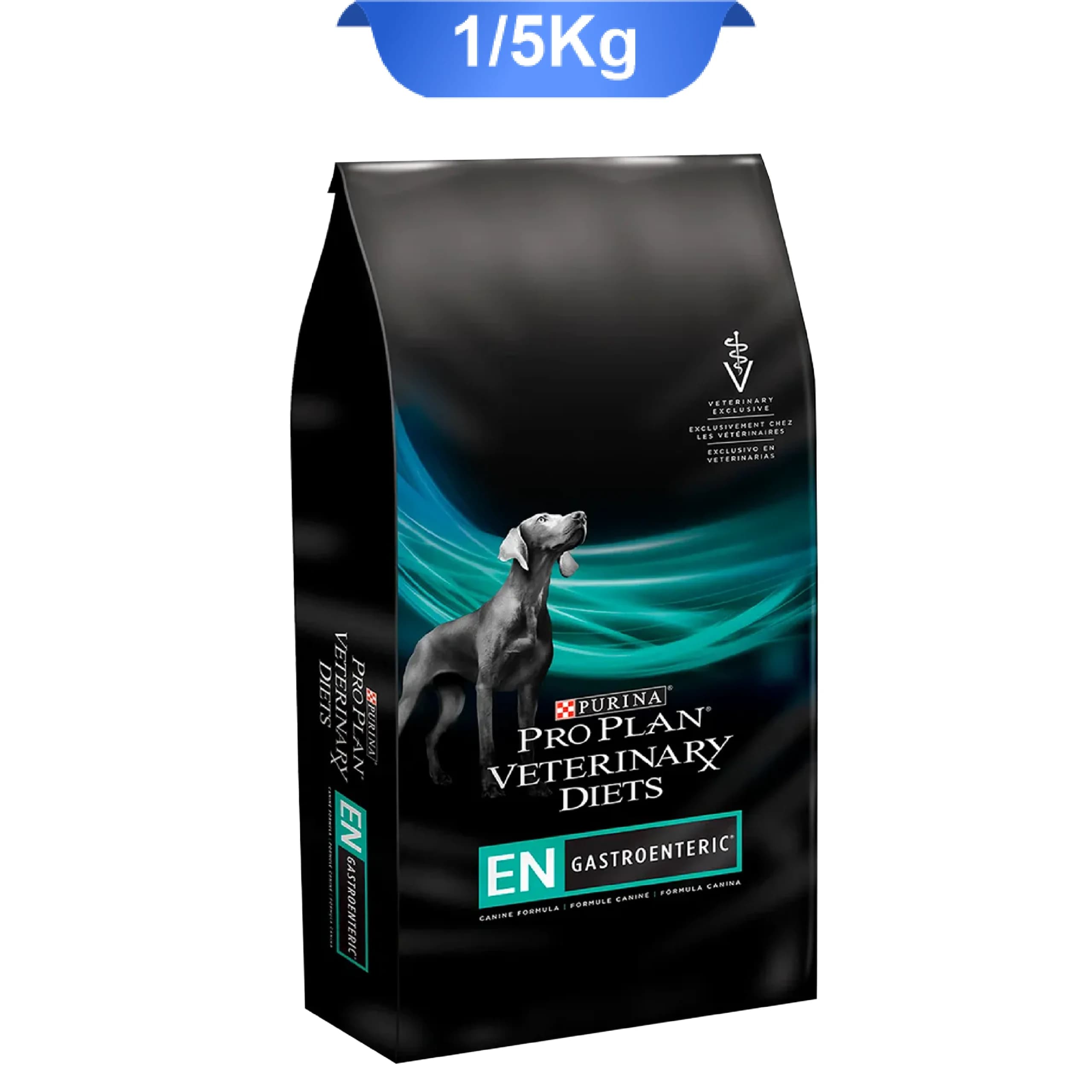 غذا خشک سگ پروپلن مدل گسترو طعم مرغ وزن 1.5 کیلوگرم ProPlan Gastroenteric