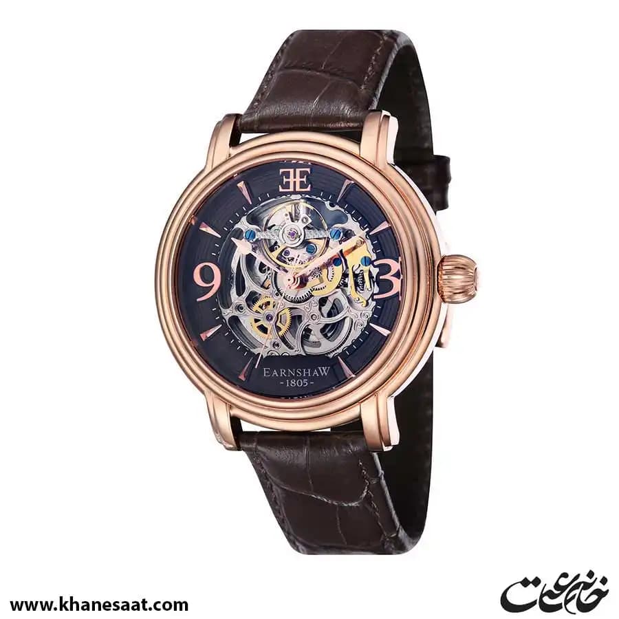 ساعت مچی مردانه ارنشا مدل ES-8011-07