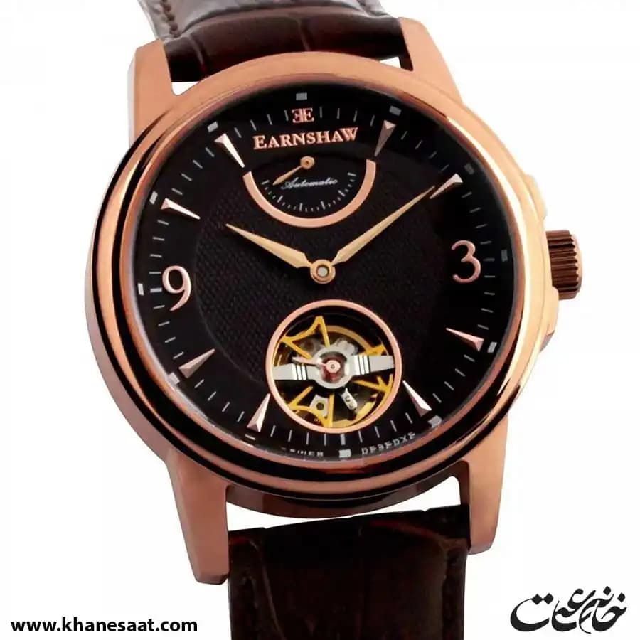 ساعت مچی مردانه ارنشا مدل ES-8014-06 — تصویر ۲