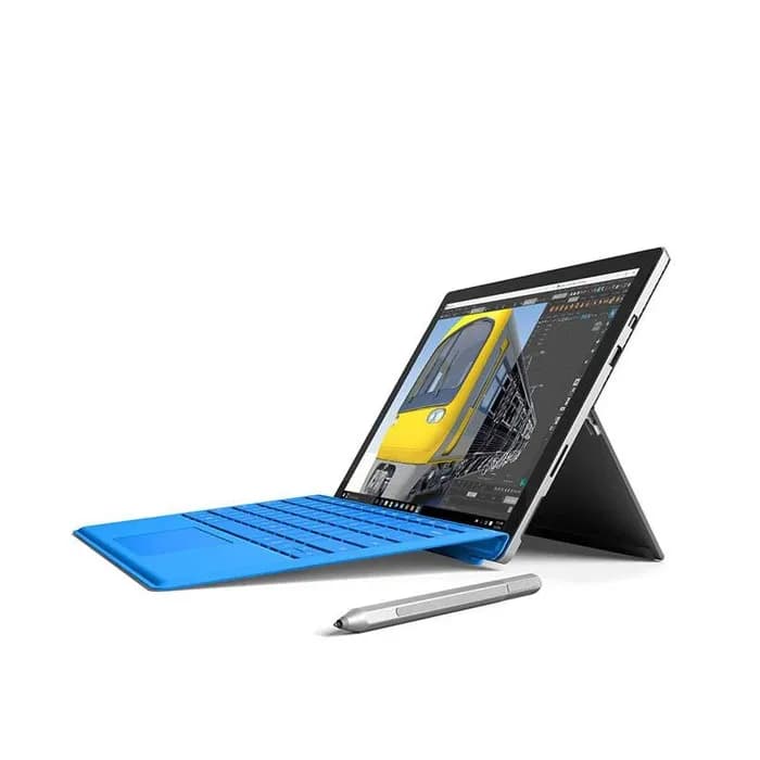 سرفیس استوک پرو Microsoft Surface Pro3 i5-8-256 — تصویر ۲