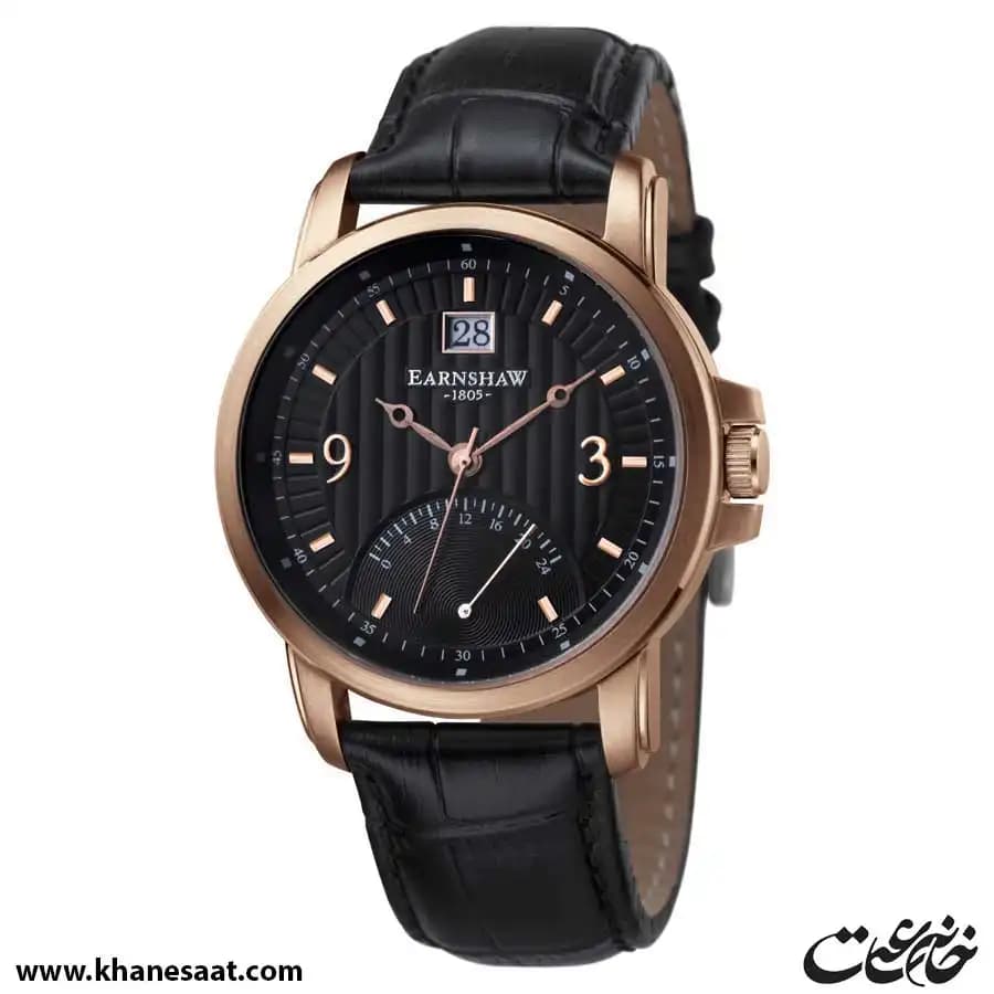 ساعت مچی مردانه ارنشا مدل ES-8020-04