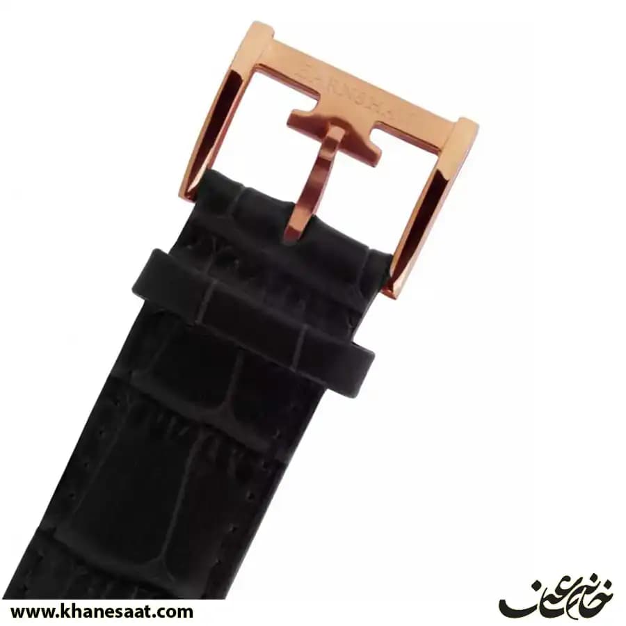 ساعت مچی مردانه ارنشا مدل ES-8022-05 — تصویر ۶