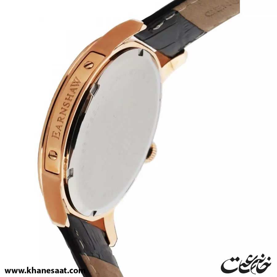 ساعت مچی مردانه ارنشا مدل ES-8022-05 — تصویر ۴