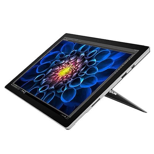 مایکروسافت سرفیس پرو 4 مدل Microsoft Surface Pro 4 Core i7-6300U 16GB 1t SSD — تصویر ۲