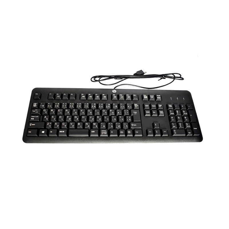 کیبورد اچ پی مدل HP KU-1156