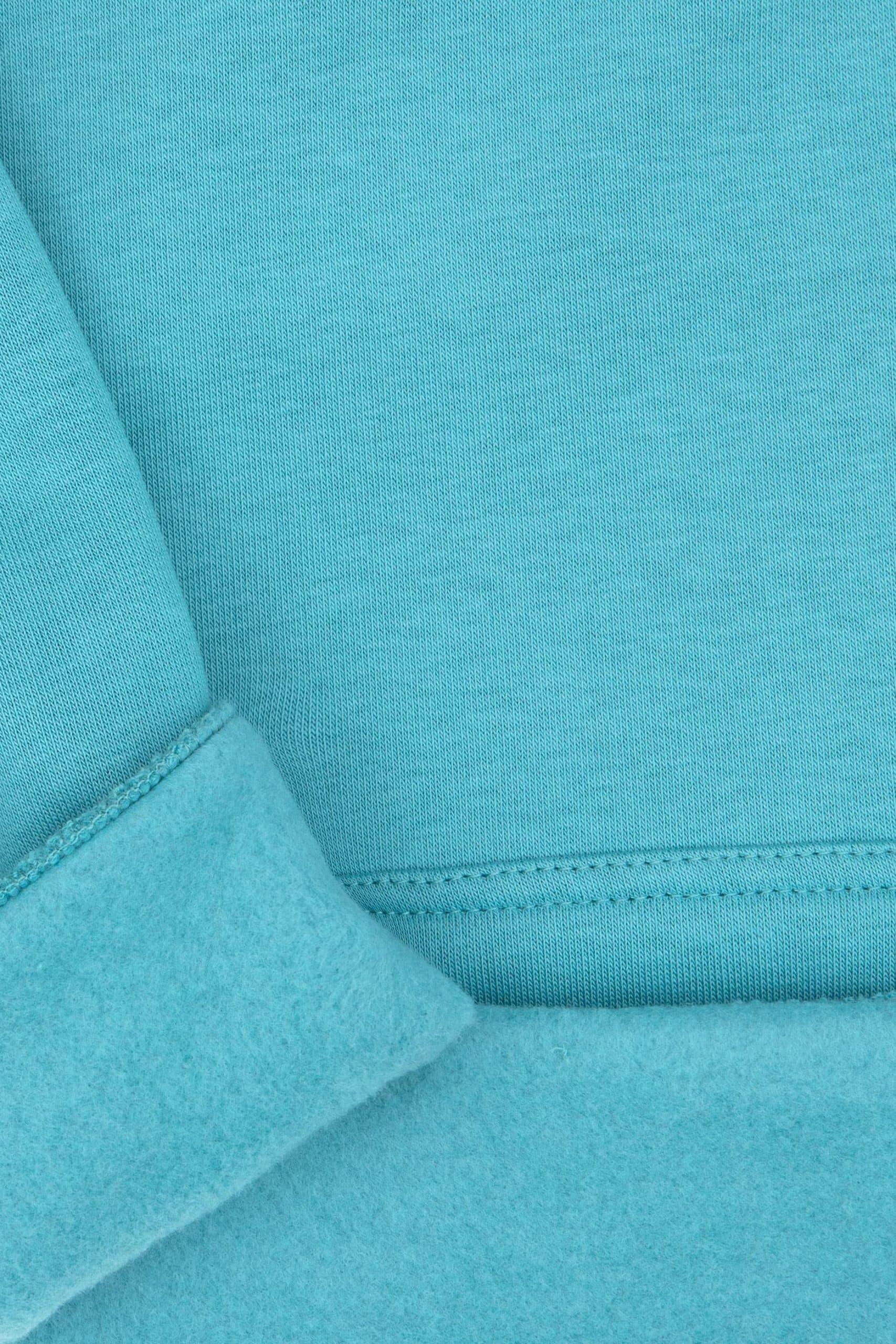 هودی پسرانه نعنایی تیره یو اس پولو — تصویر ۴