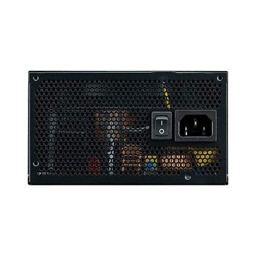 پاور کولر مستر مدل Cooler Master G800 GOLD — تصویر ۳