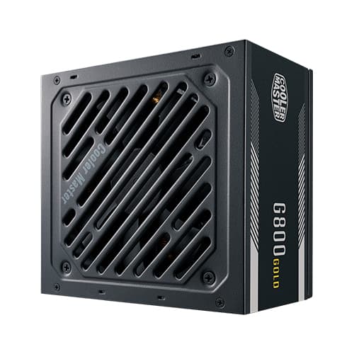 پاور کولر مستر مدل Cooler Master G800 GOLD — تصویر ۶