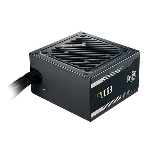 پاور کولر مستر مدل Cooler Master G800 GOLD — تصویر ۵
