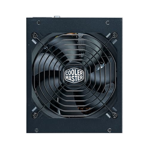پاور کولر مستر مدل cooler master MWE GOLD 1050 FULL MODULAR — تصویر ۲