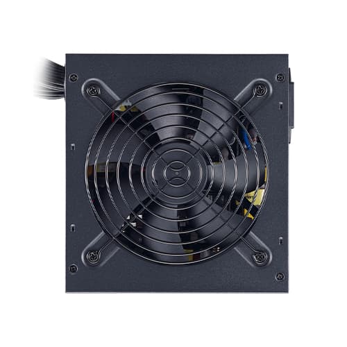 پاور کولر مستر مدل cooler master MWE BRONZE 700W V2 — تصویر ۲