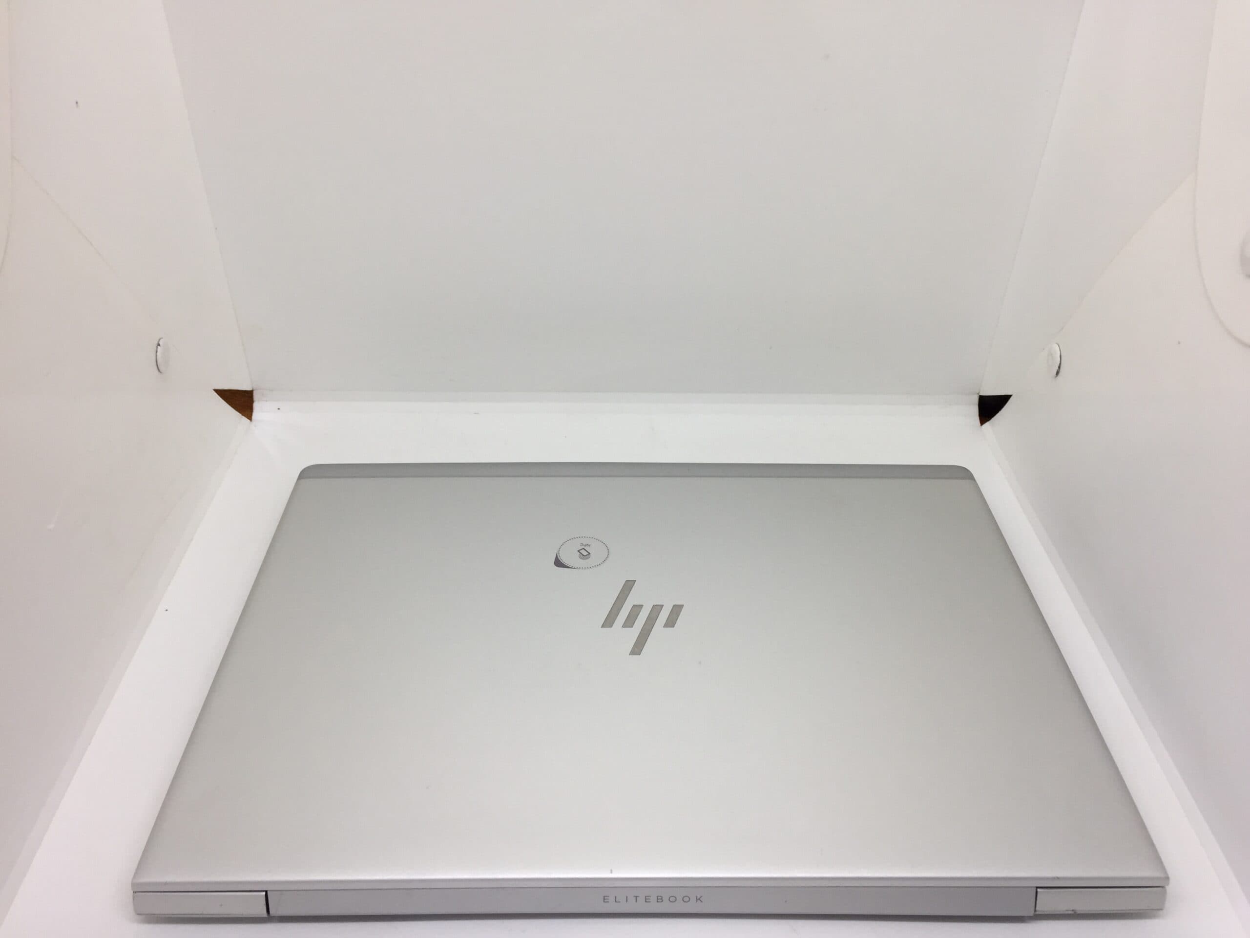 لپ تاپ استوک HP EliteBook 840 G6 پردازنده i7 نسل 8 — تصویر ۳