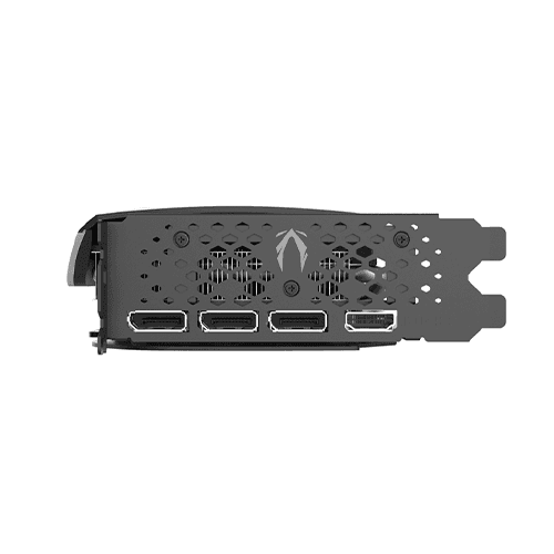 کارت گرافیک زوتک GAMING RTX 4070TI Zotak twinEdge OC 12GB ظرفیت 12 گیگابایت — تصویر ۴