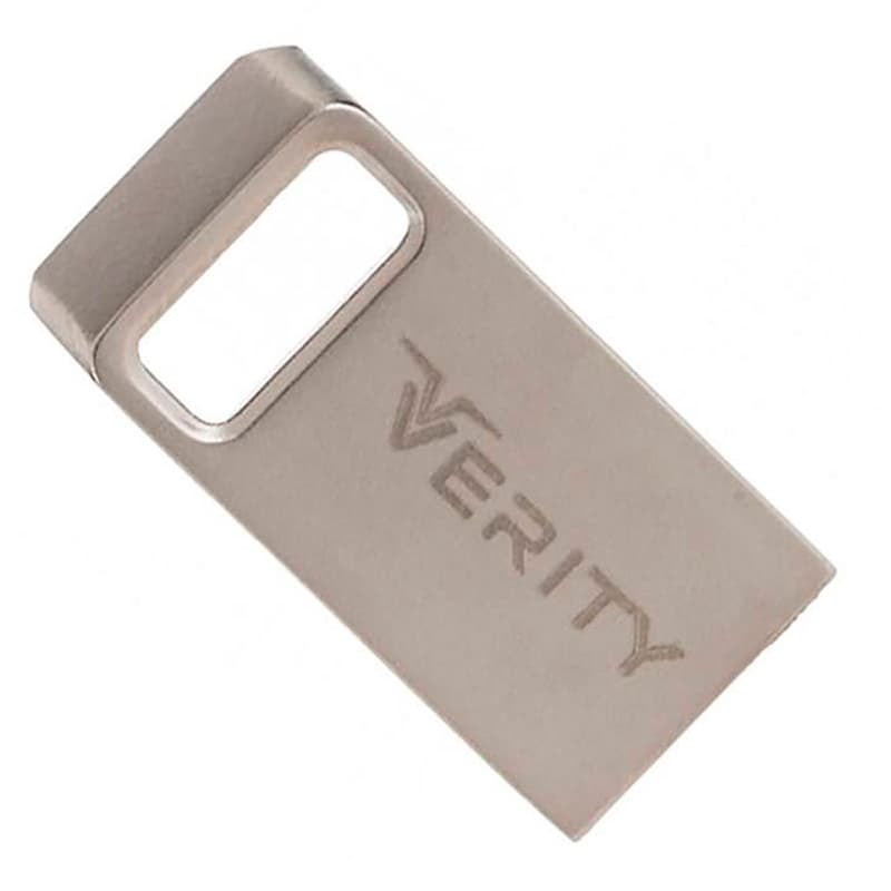 فلش 32 گیگ وریتی VERITY V810 USB3.0 — تصویر ۲
