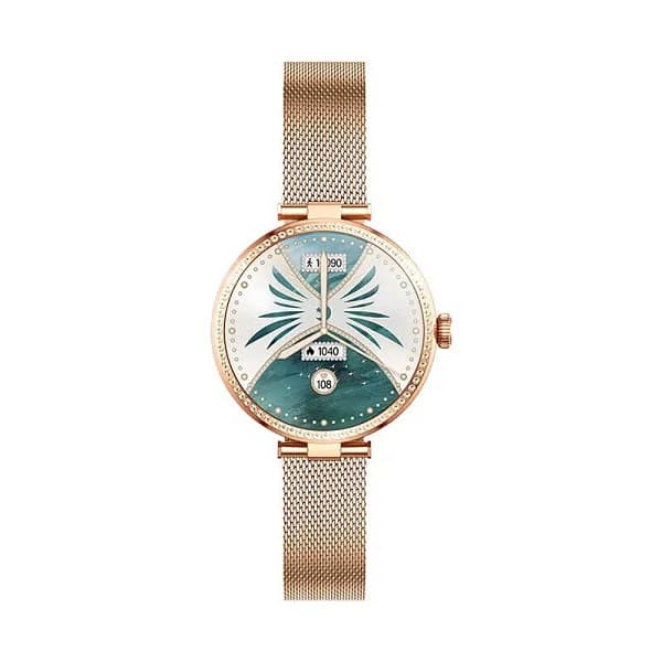 ساعت هوشمند شیائومی Xiaomi Glorimi Lady Watch GL1 — تصویر ۲