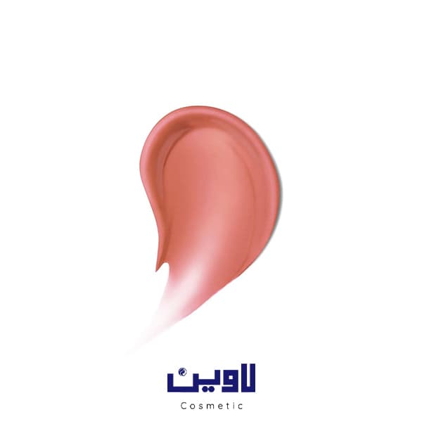 تینت لب مخملی سوپر استی میبلین Maybelline رنگ 10 Current Mood مدل Super Stay Teddy Lip Tint [اصل] — تصویر ۳