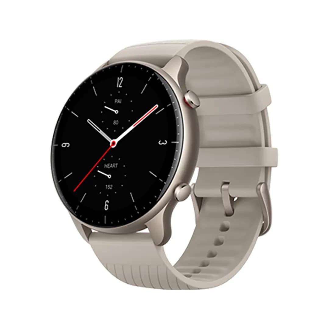 ساعت هوشمند شیائومی مدل AmazFit GTR 2 – A1952 — تصویر ۶