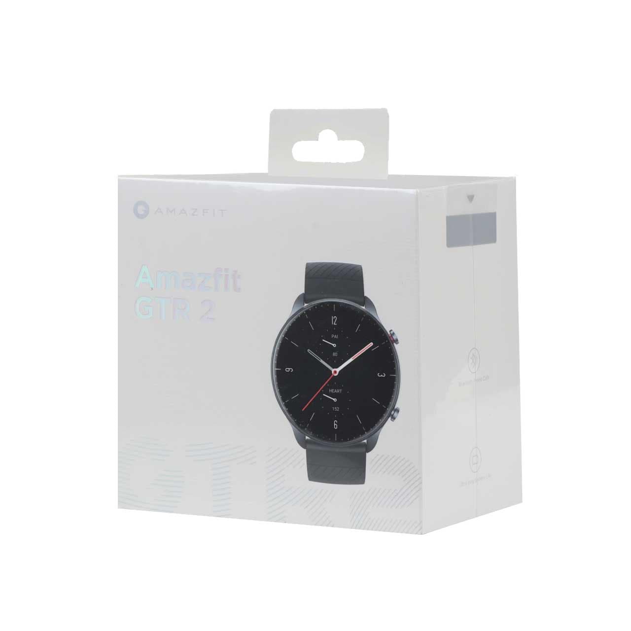 ساعت هوشمند شیائومی مدل AmazFit GTR 2 – A1952 — تصویر ۲