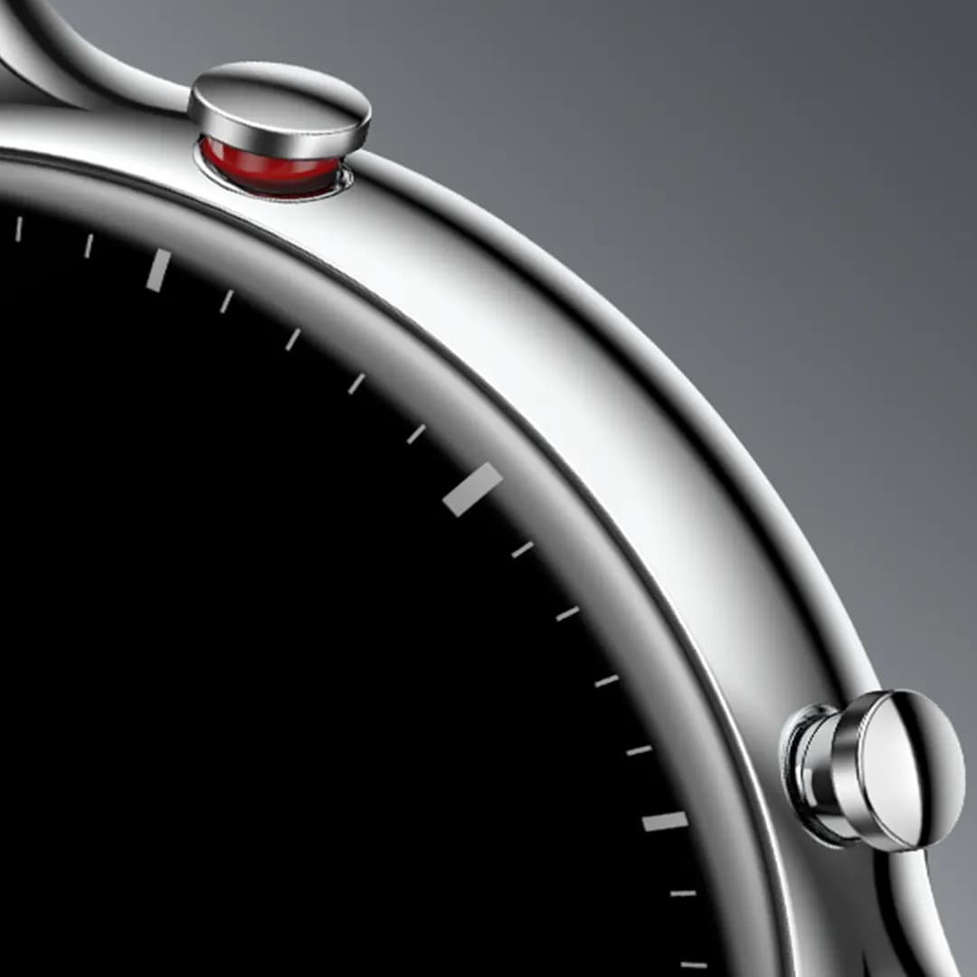 ساعت هوشمند شیائومی مدل AmazFit GTR 2 – A1952 — تصویر ۸