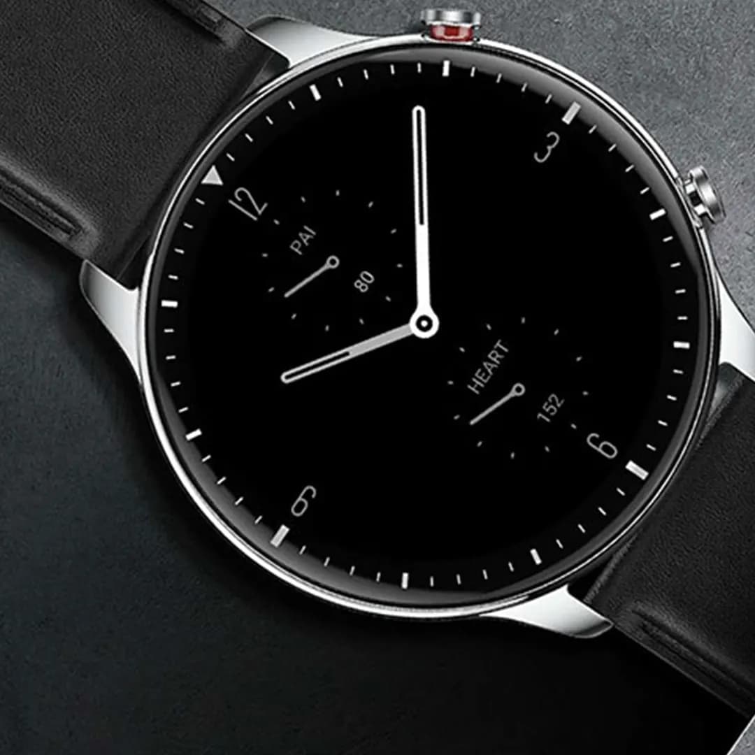 ساعت هوشمند شیائومی مدل AmazFit GTR 2 – A1952 — تصویر ۷