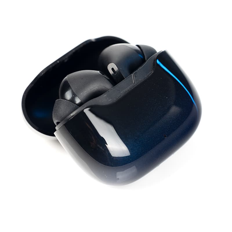 هندزفری بلوتوثی ( ایرپاد ) هیسکا مدل HISKA FX 527 — تصویر ۳
