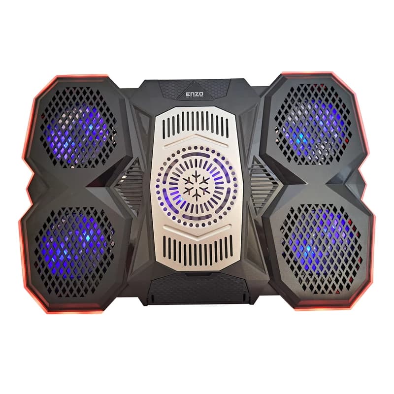 پایه خنک کننده لپ تاپ انزو مدل ENZO LF-552