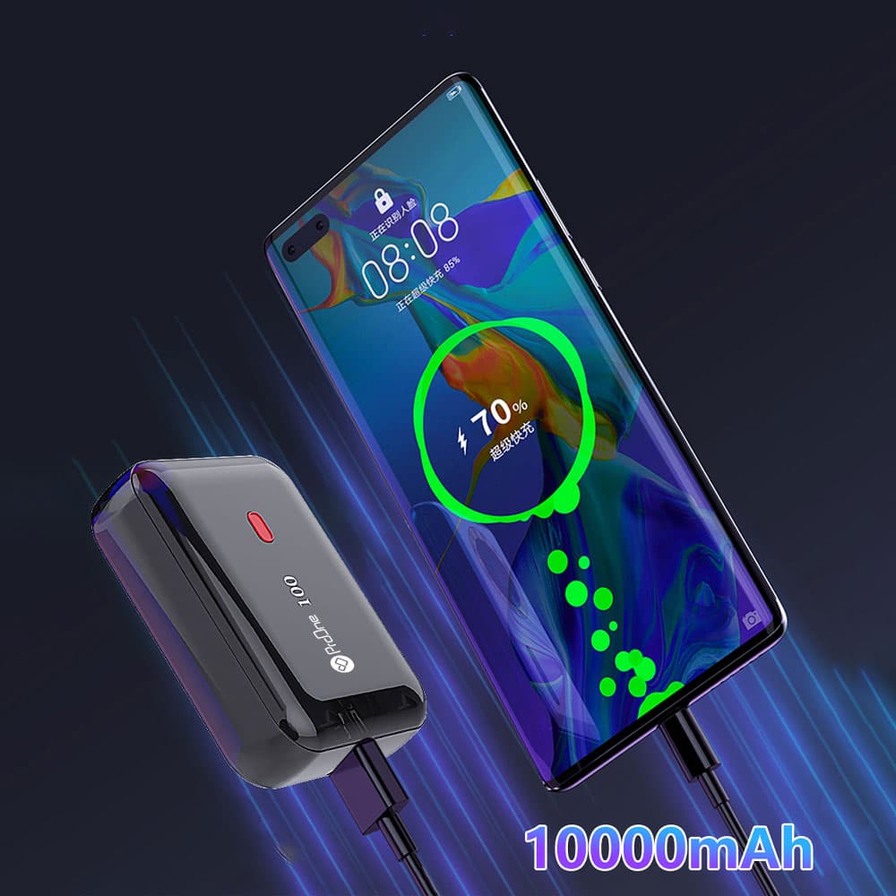 پاوربانک 10000 پرووان مدل ProOne PPB5112 — تصویر ۶