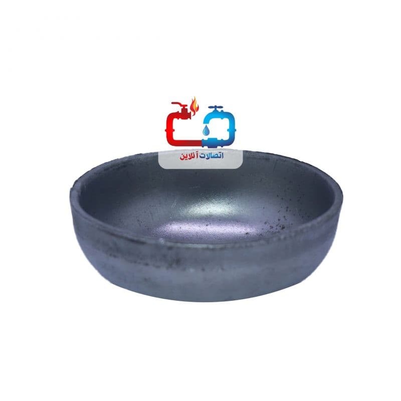 کپ گود (عدسی) مانیسمان ایران اتصال آسیا 6 اینچ