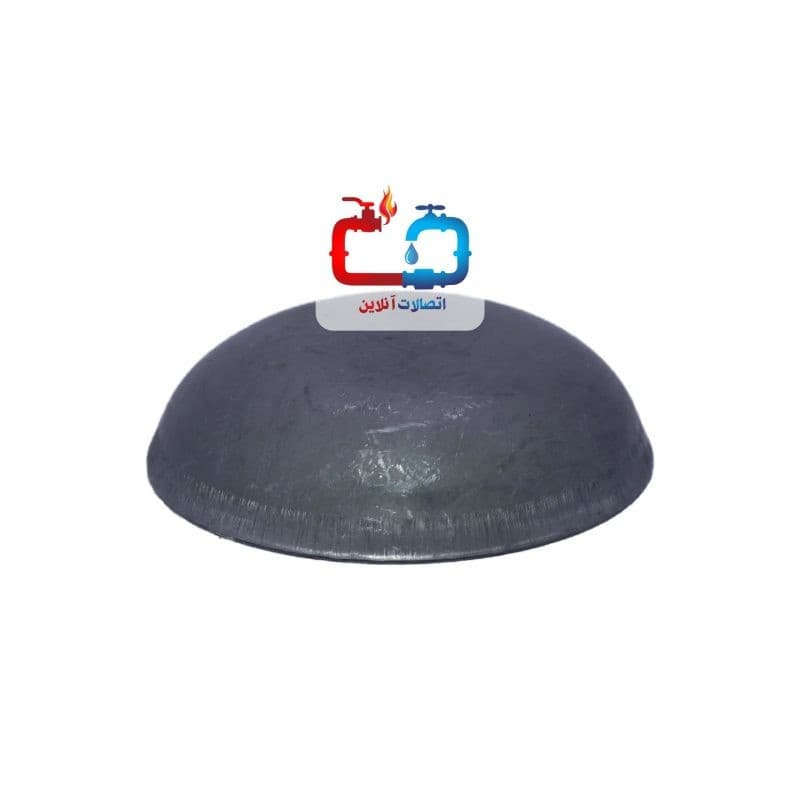 کپ گود (عدسی) مانیسمان امین 8 اینچ