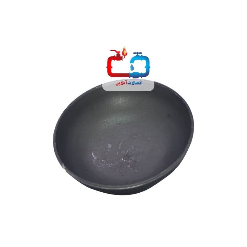کپ گود (عدسی) مانیسمان امین 6 اینچ — تصویر ۲