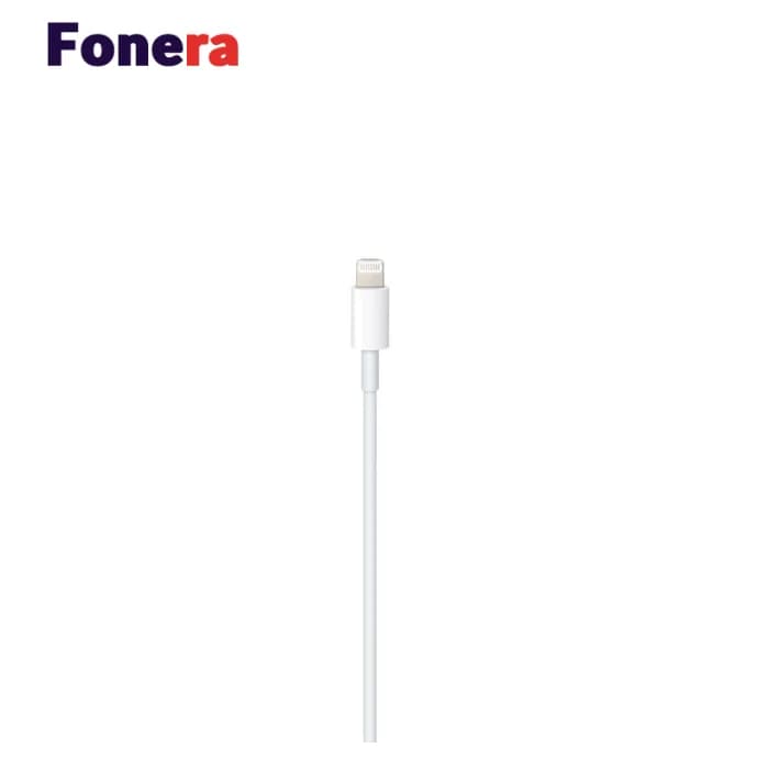 کابل آیفون TYPE-C TO LIGHNING — تصویر ۳