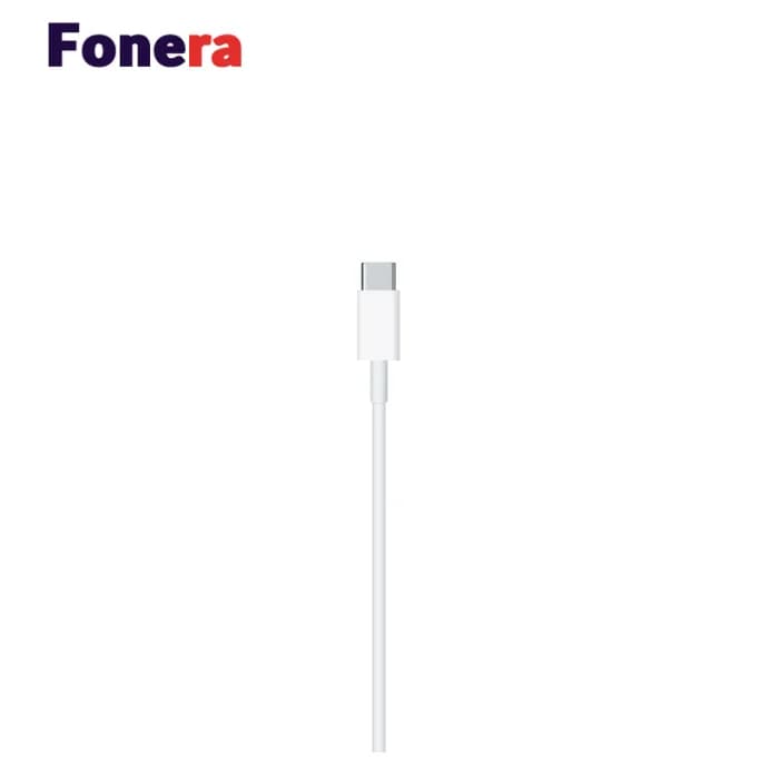 کابل آیفون TYPE-C TO LIGHNING — تصویر ۲