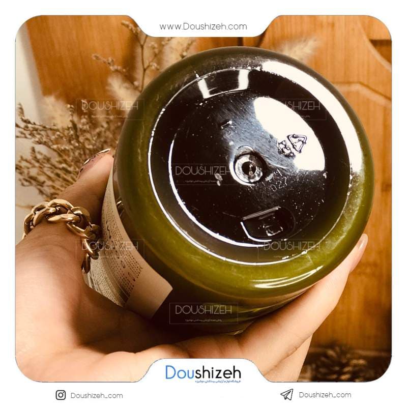 شامپو زیتون نرم کننده و تغذیه کننده مو WOKALI — تصویر ۶