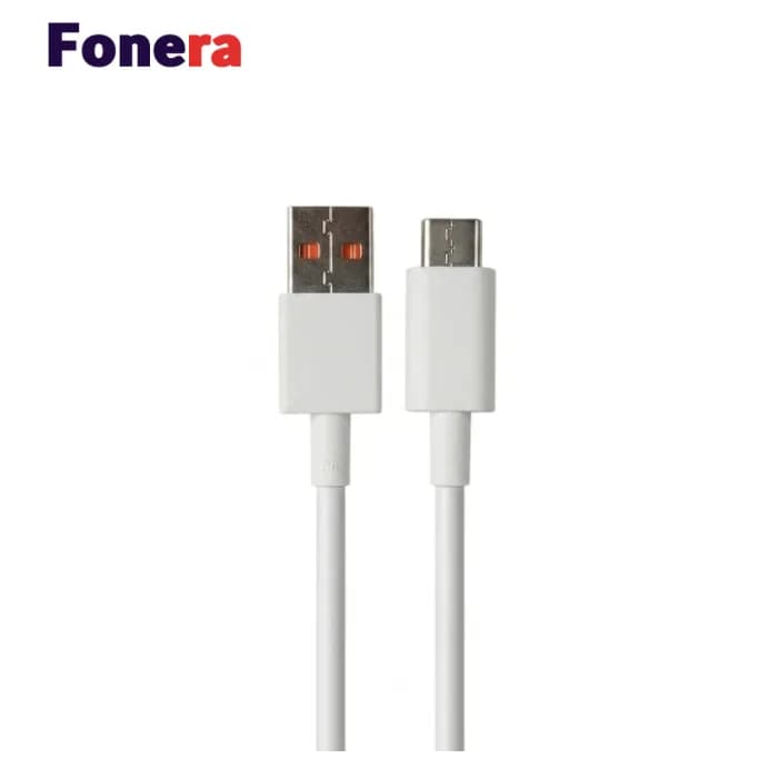 شارژر دیواری 90 وات شیائومی MDY-14-EC 6.1A سرجعبه + کابل تایپ سی — تصویر ۲