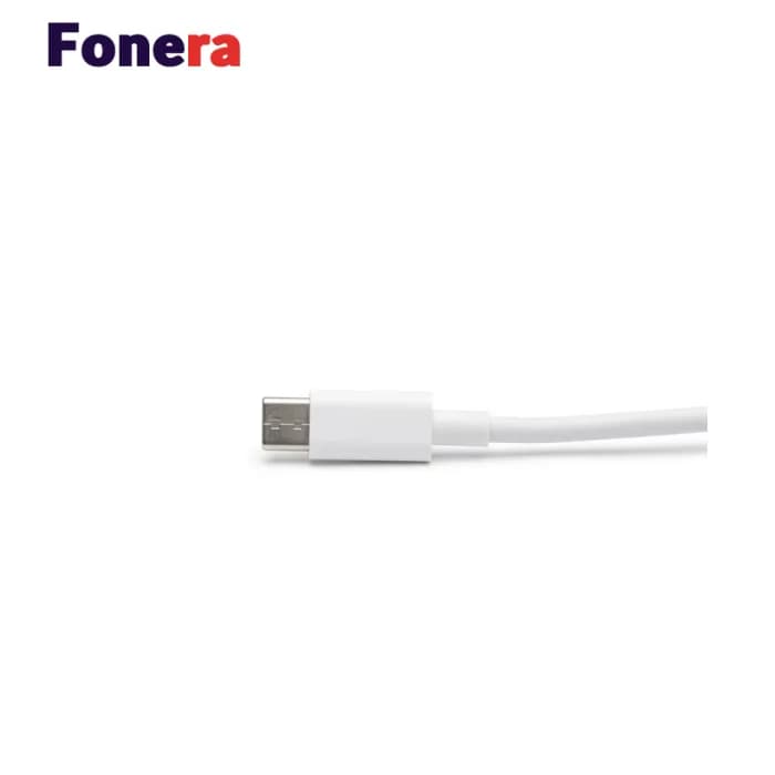 شارژر دیواری 90 وات شیائومی MDY-14-EC 6.1A سرجعبه + کابل تایپ سی — تصویر ۳