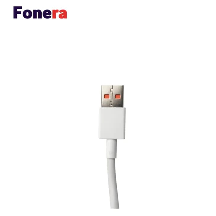 شارژر دیواری 90 وات شیائومی MDY-14-EC 6.1A سرجعبه + کابل تایپ سی — تصویر ۴