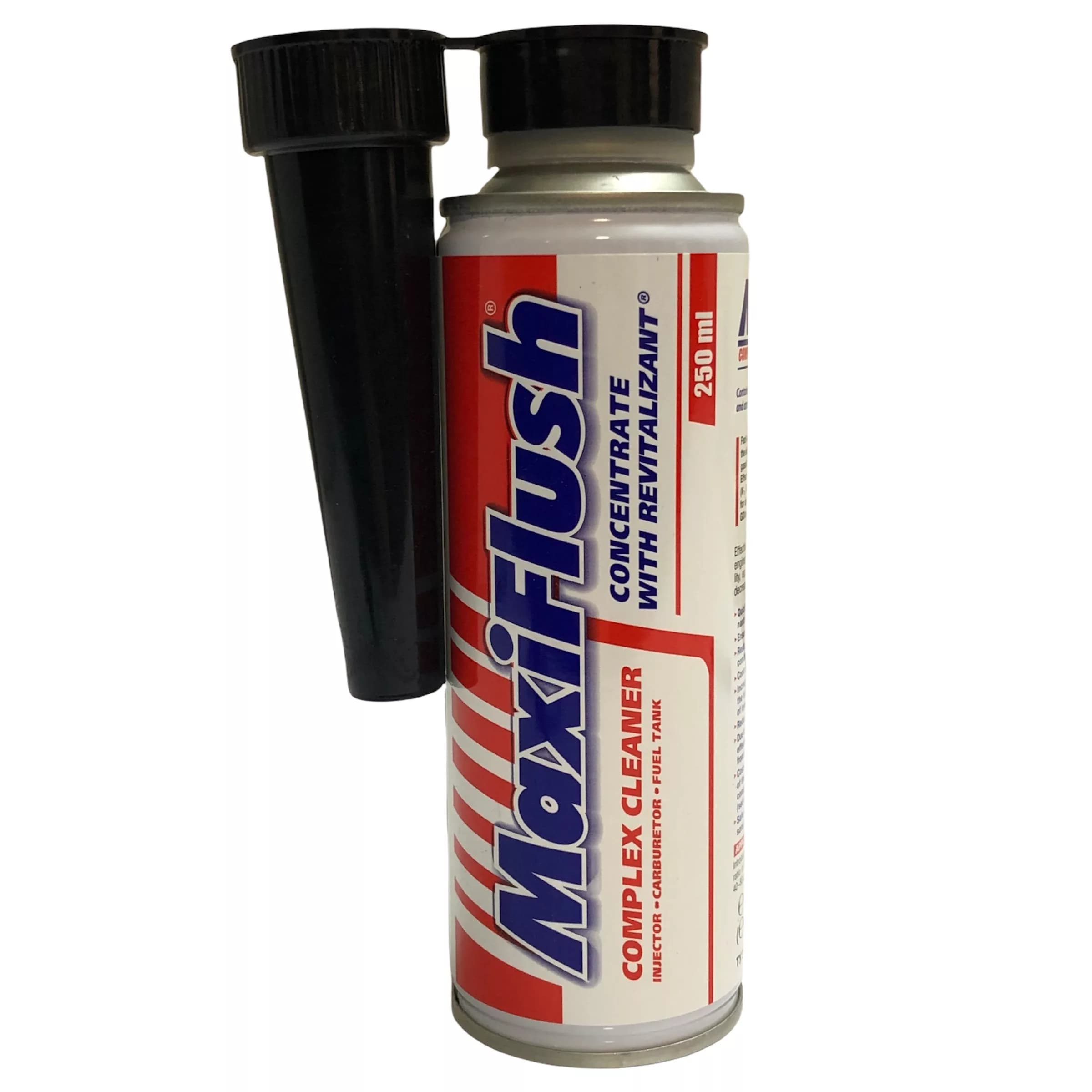 انژکتور شوی اکسادو مدل Maxi Flush حجم 250 میلی لیتر