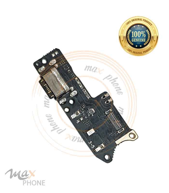 برد شارژ شیائومی پوکو ام 3 های کپی بدون آیسی | board charge Xiaomi Poco m3 high copy — تصویر ۲