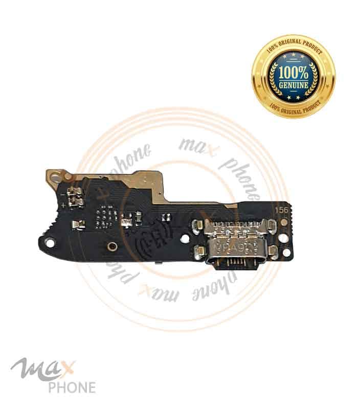 برد شارژ شیائومی پوکو ام 3 های کپی بدون آیسی | board charge Xiaomi Poco m3 high copy — تصویر ۳